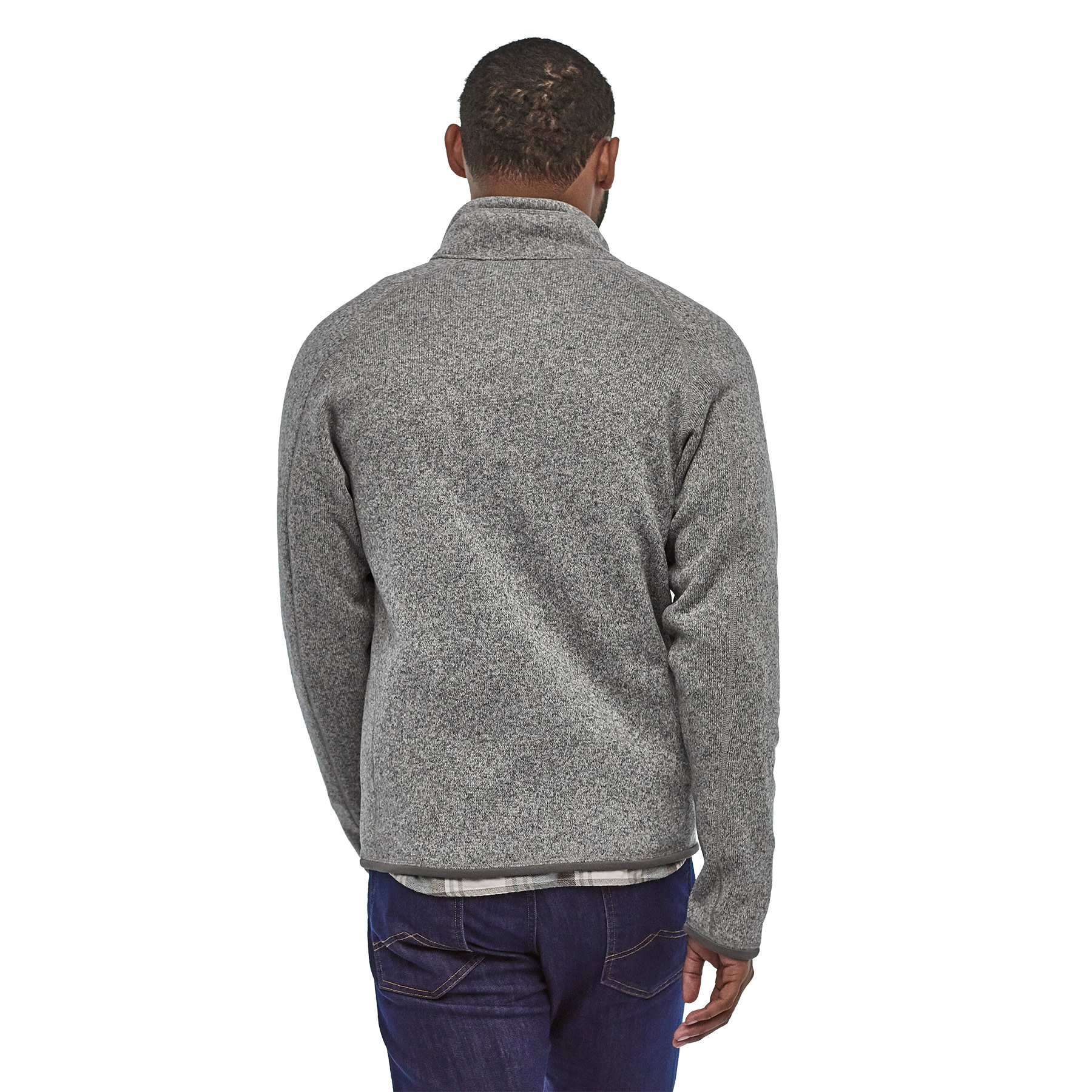 Patagonia Better Sweater retailer Fleece Jacket