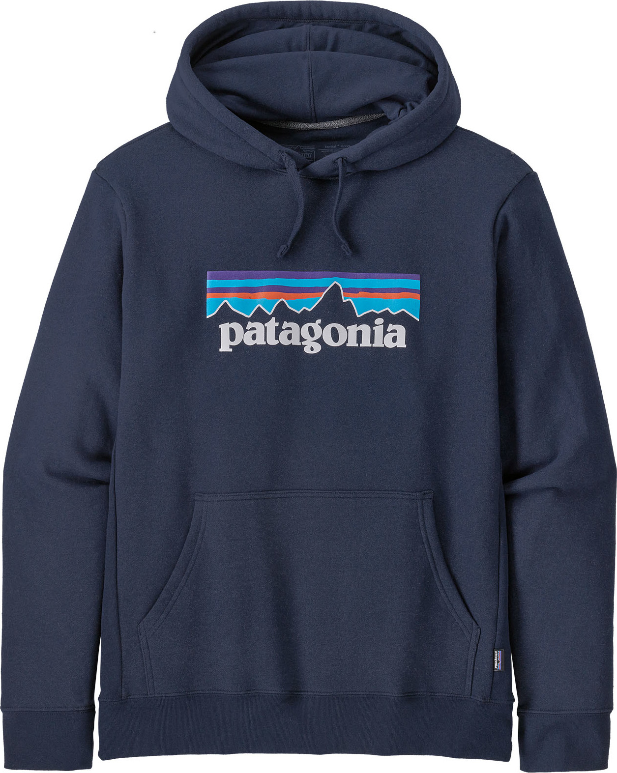 Patagonia Men’s P-6 Logo Uprisal Hoody New Navy