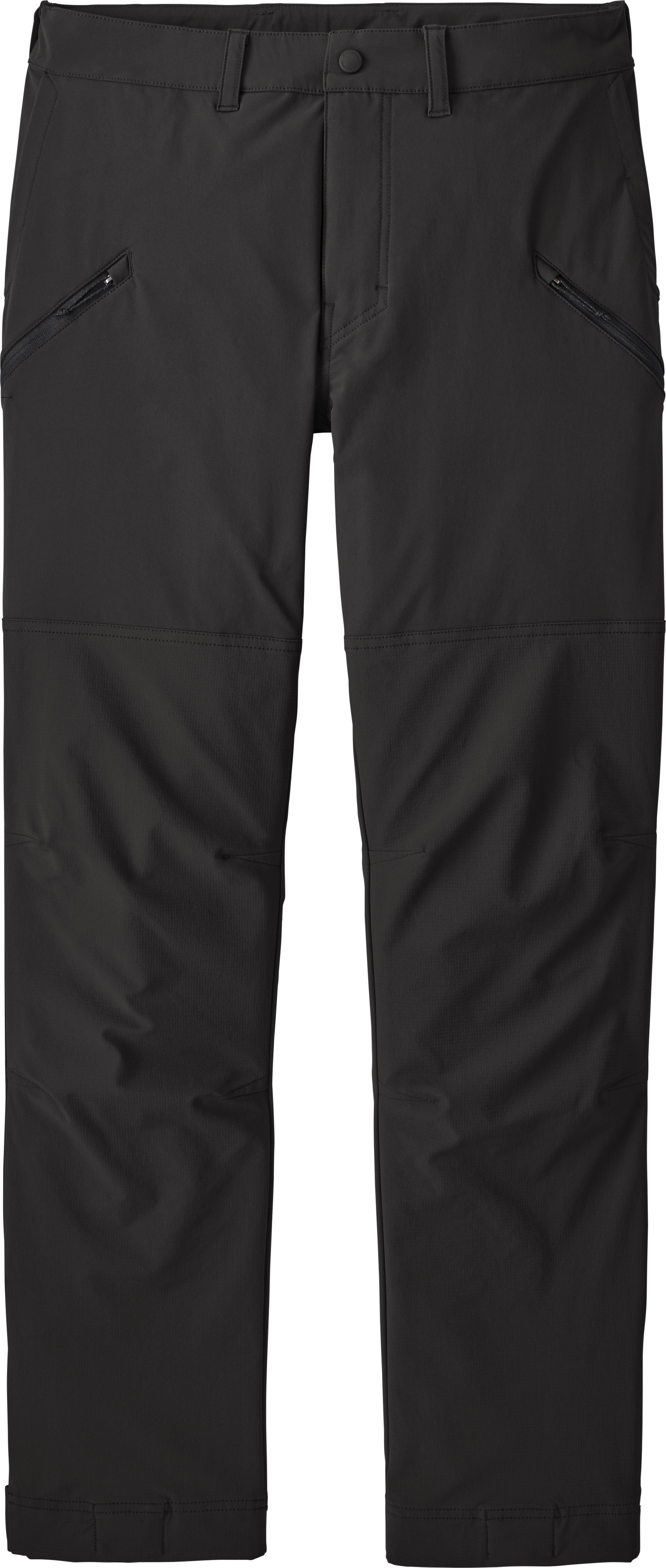 Patagonia Men’s Point Peak Trail Pants – Regular Black