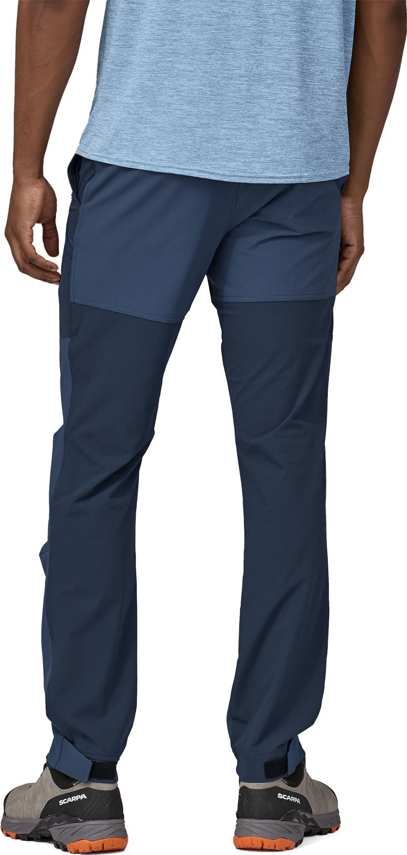 Men's Point Peak Trail Pants - Regular Black, Buy Men's Point Peak Trail  Pants - Regular Black here