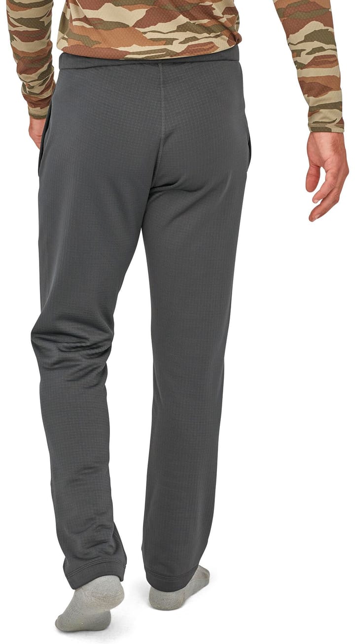 Patagonia M's R1 Pants Forge Grey Patagonia