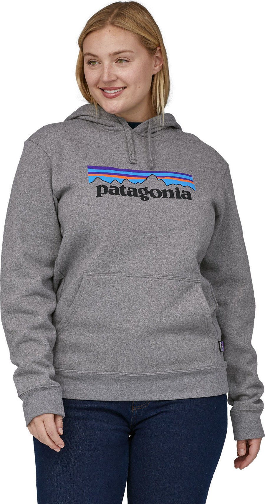 Men's Patagonia P6 Logo Uprisal Hoody, Hoodies & Jumpers
