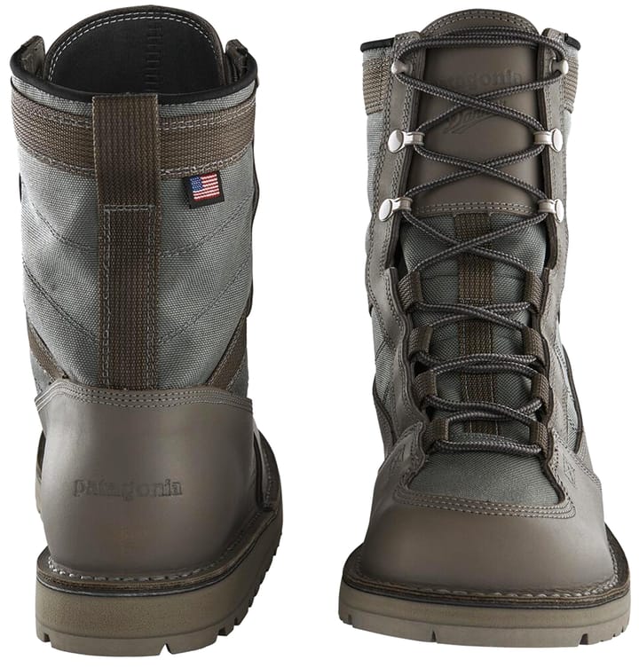 Patagonia River Salt Wading Boots Feather Grey Patagonia