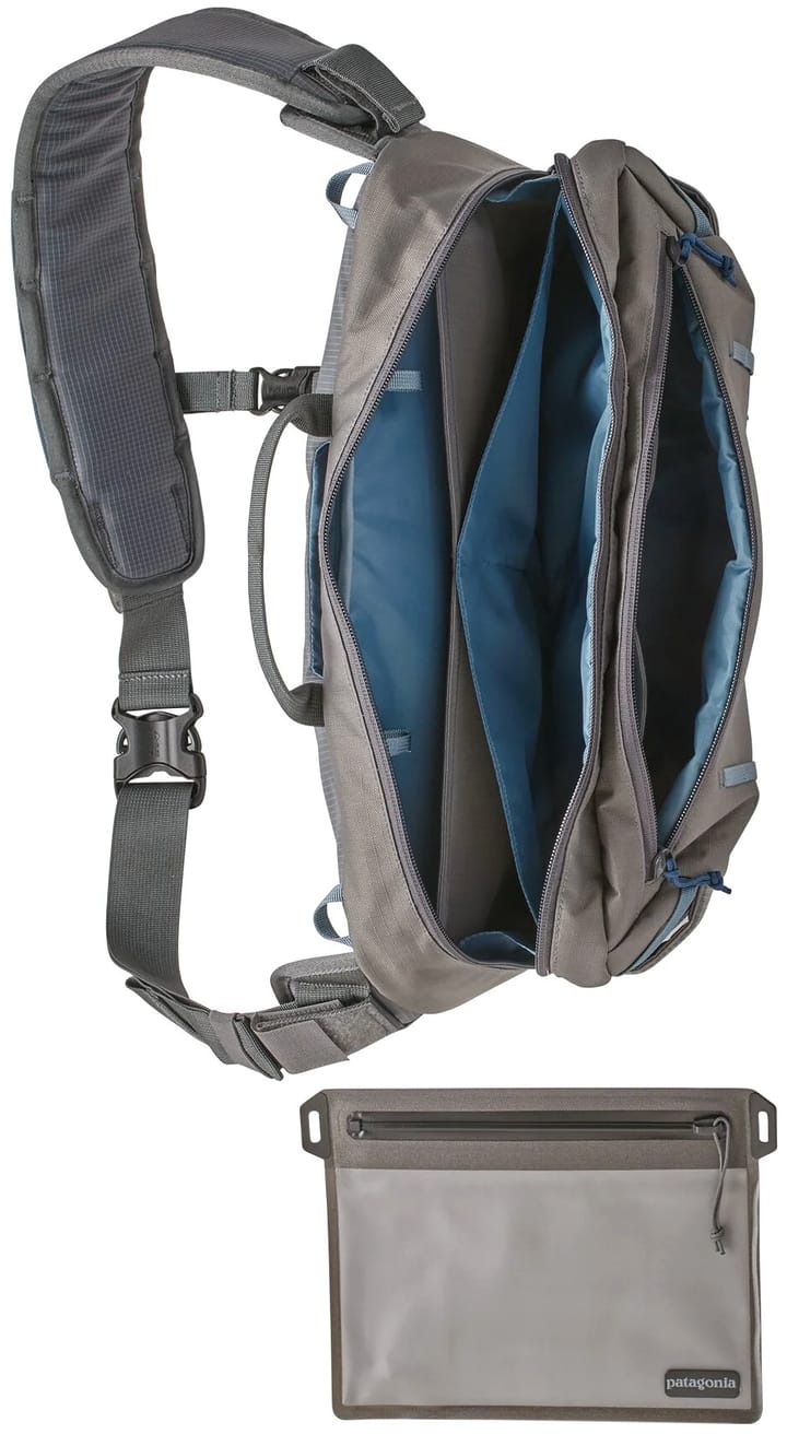 Patagonia Stealth Sling Noble Grey Patagonia