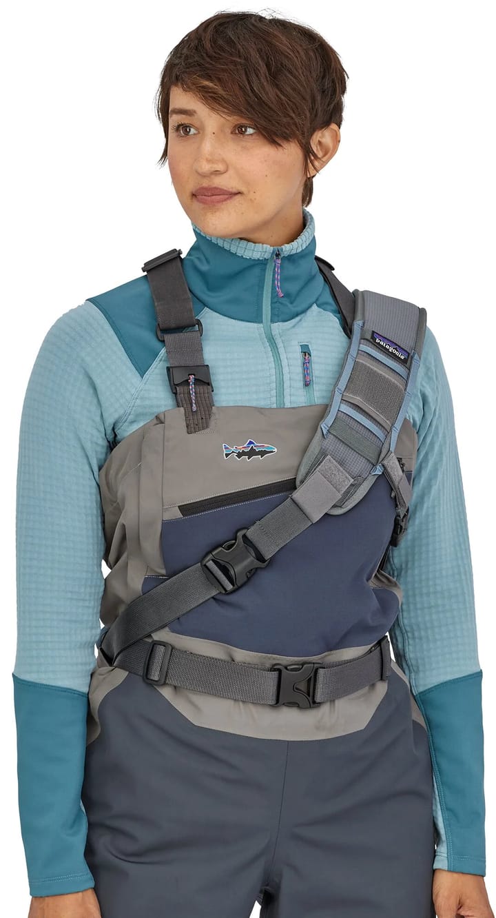 Patagonia Stealth Sling Noble Grey Patagonia