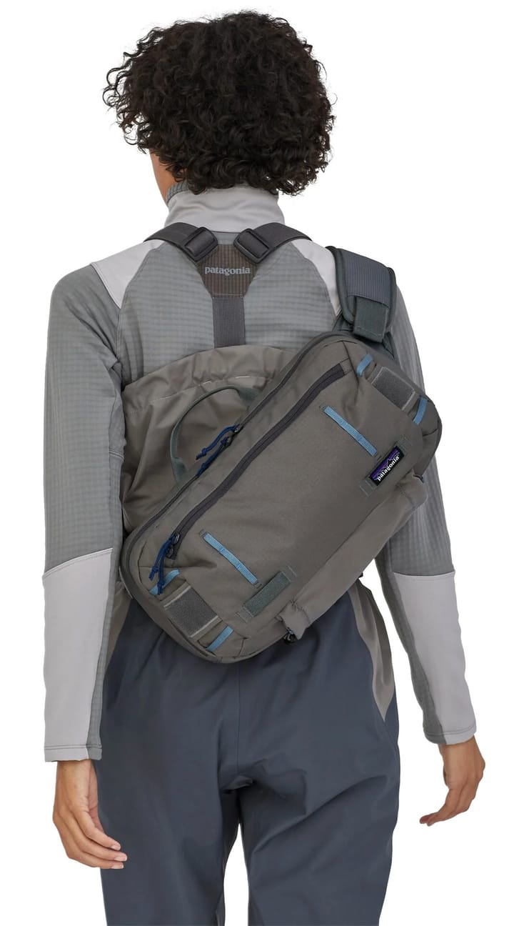 Patagonia Stealth Sling Noble Grey Patagonia