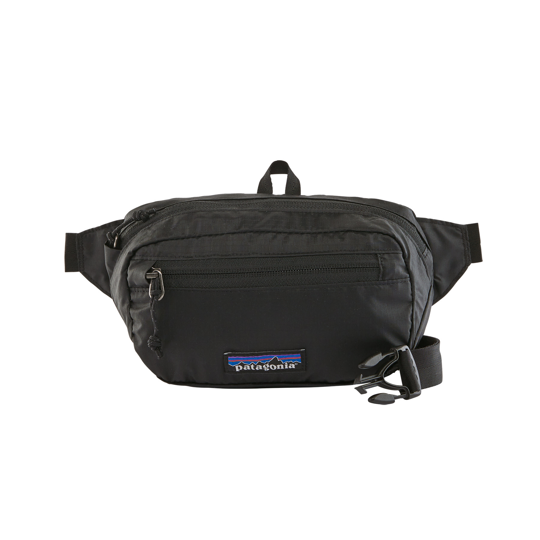 Patagonia Ultralight Black Hole® Mini Hip Pack Black