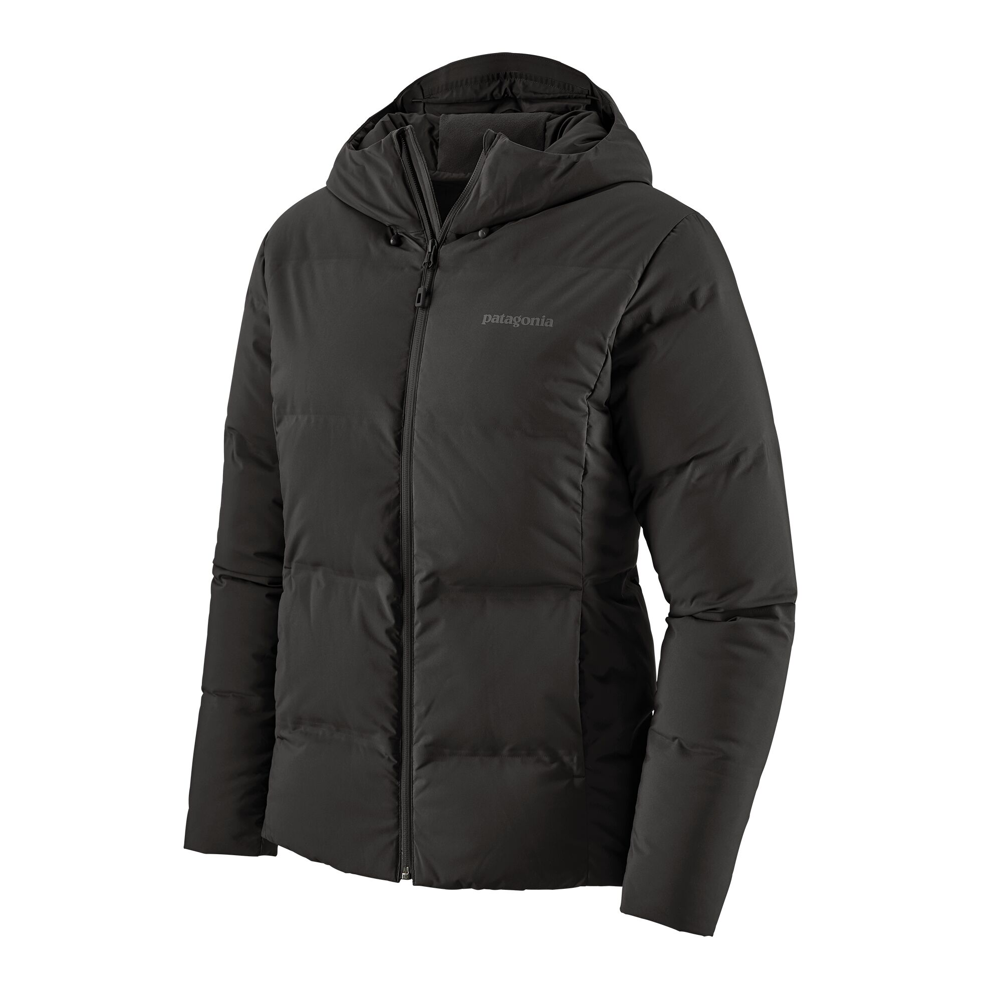 Patagonia Women’s Jackson Glacier Jacket Black