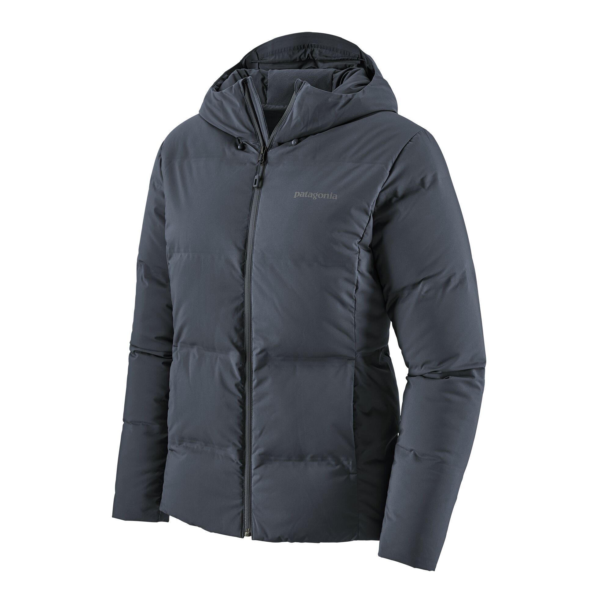 Patagonia Women’s Jackson Glacier Jacket Smolder Blue