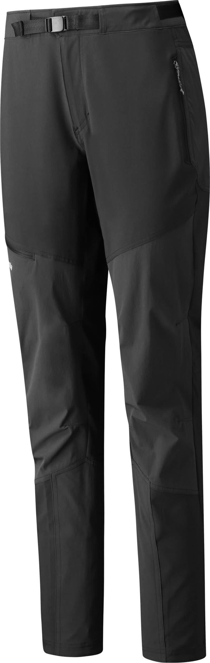 Patagonia - Altvia Alpine Pants - Mountaineering trousers - Black | 28 -  Regular (US)