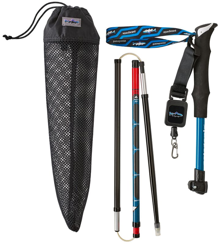 Patagonia Wading Staff Black Patagonia