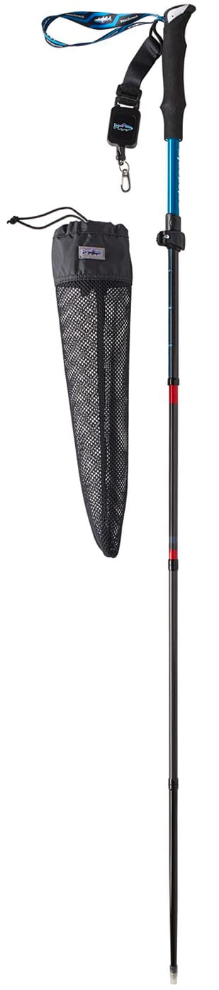 Patagonia Wading Staff Black Patagonia