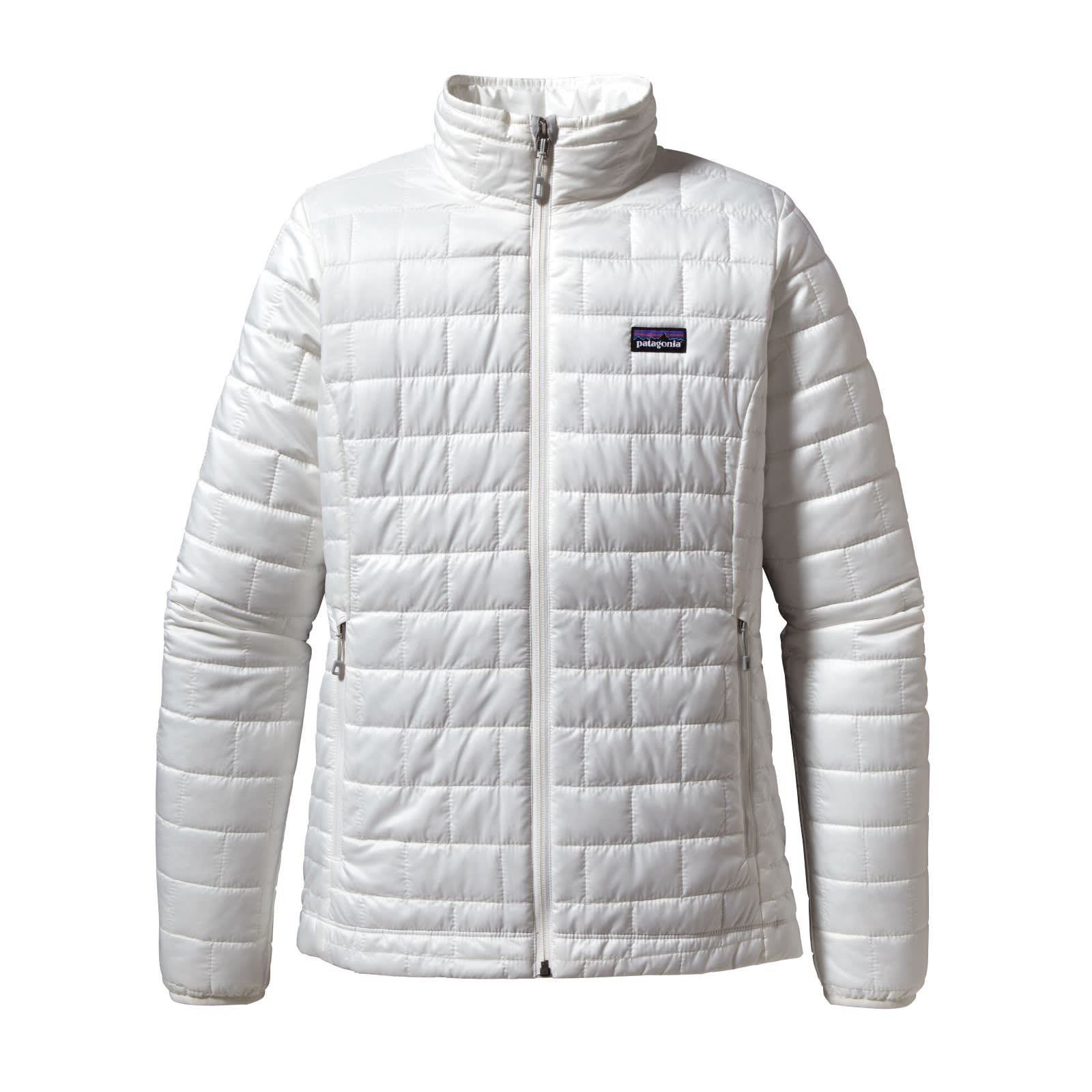 Patagonia women's hot sale birch white