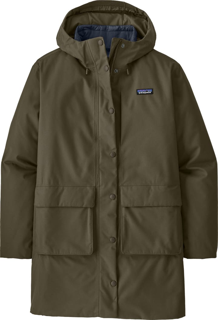 Patagonia 3 in 1 womens best sale