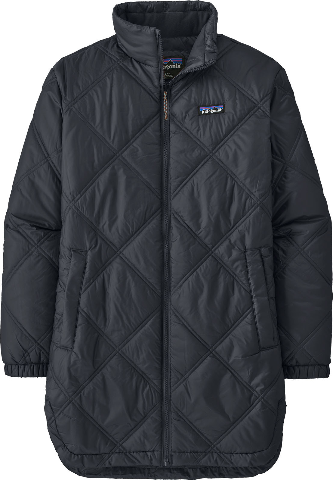 Patagonia women's clearance quilted jacket