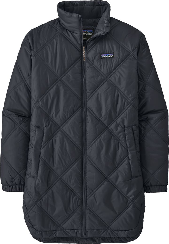 Patagonia Women's Pine Bank 3-In-1 Parka Pitch Blue Patagonia