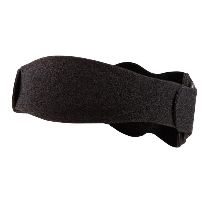 CEP Cep Mid Support, Patella Strap, Unx Black CEP