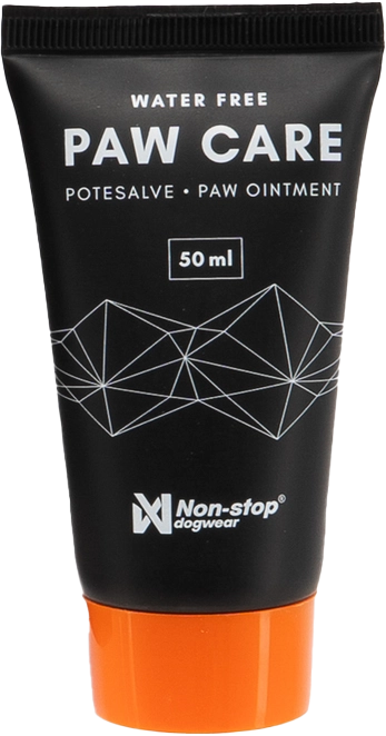 Non-stop Dogwear Paw Care 50 ml No Color