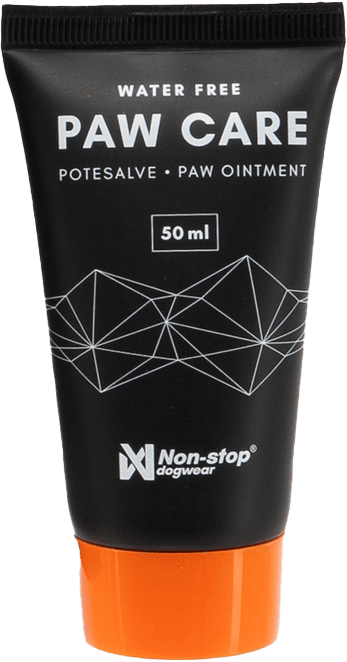 Paw Care 50 ml No Color Non-stop Dogwear