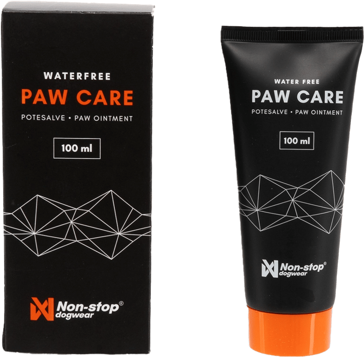 Paw Care 100 ml No Color Non-stop Dogwear