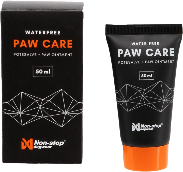 Paw Care 50 ml No Color Non-stop Dogwear