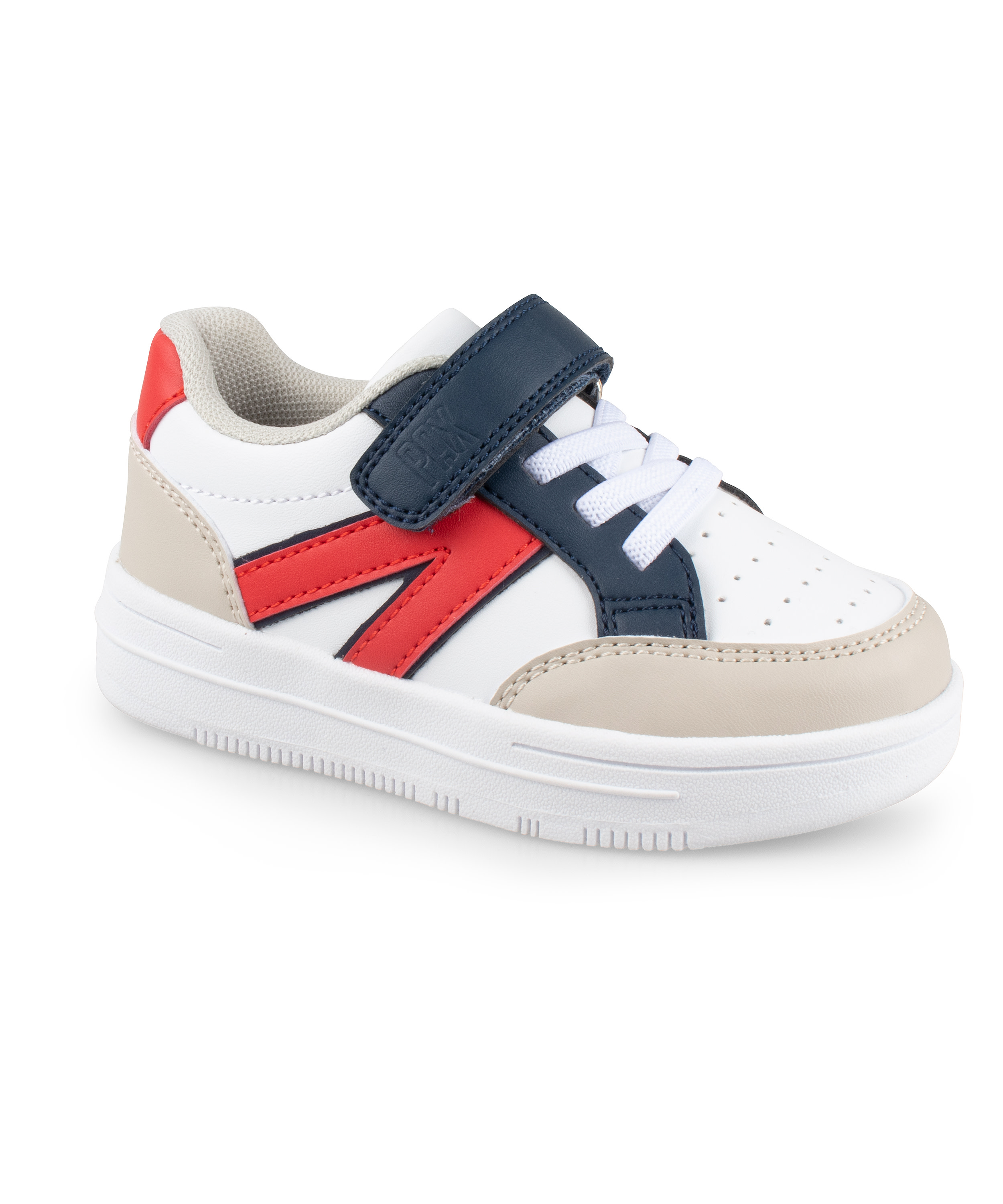 Pax Kids’ Blaze White/Navy