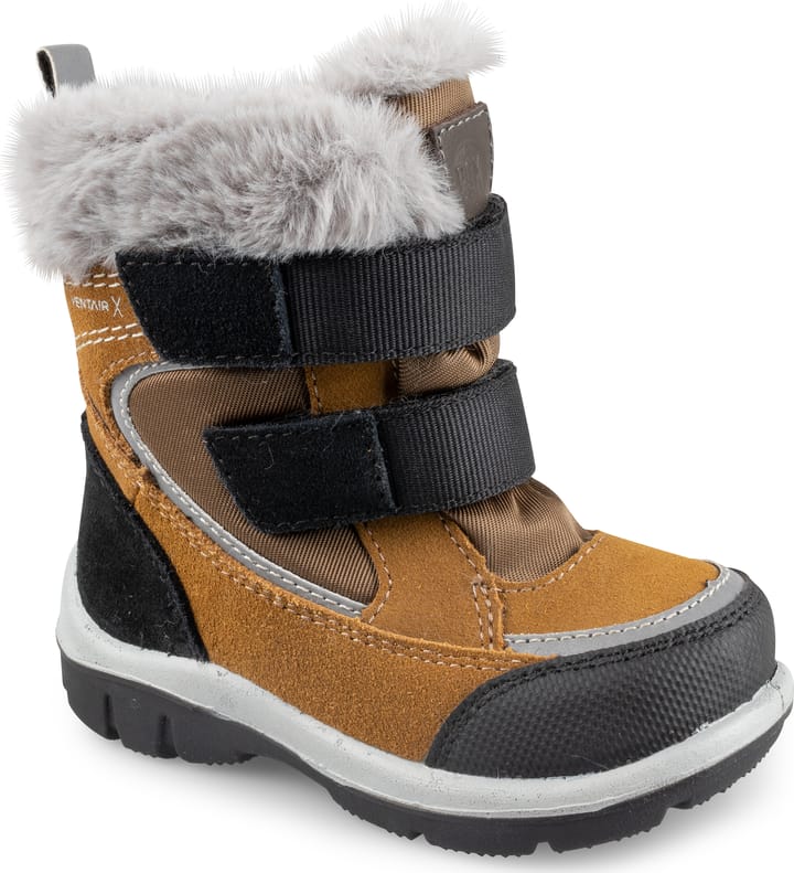 Pax Kids' Pingla Boot Golden Pax