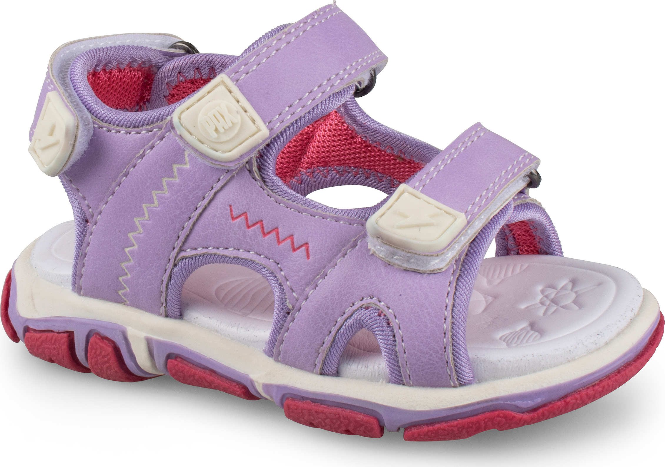 Pax Kids’ Wave Light Purple