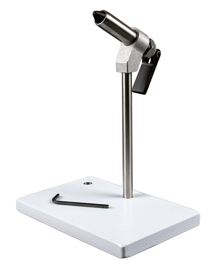 Peak Fishing Peak Flytying Travel Vise Non-Rotary Peak Fishing