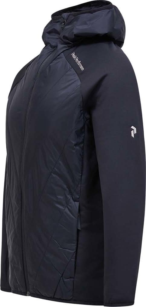 Peak performance helium on sale hybrid jacket review