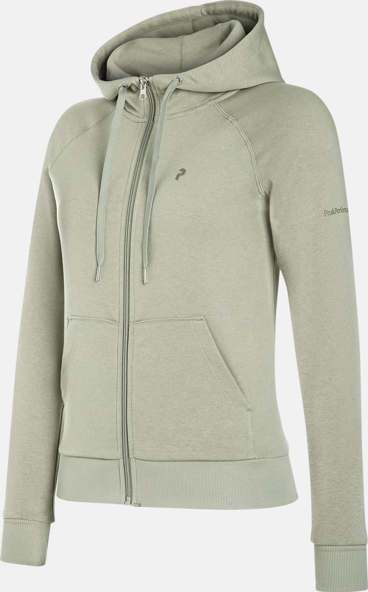 Peak performance limit outlet jacket