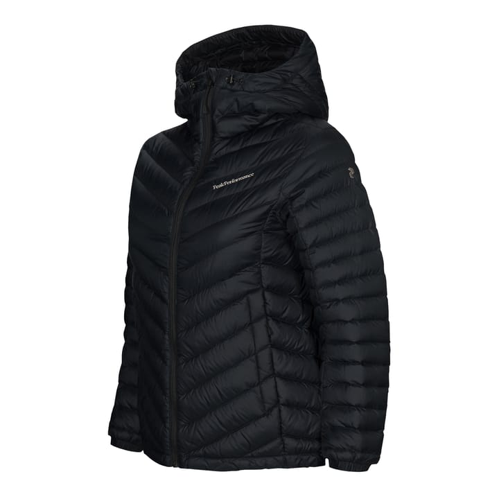 Peak performance w frost down hood deals