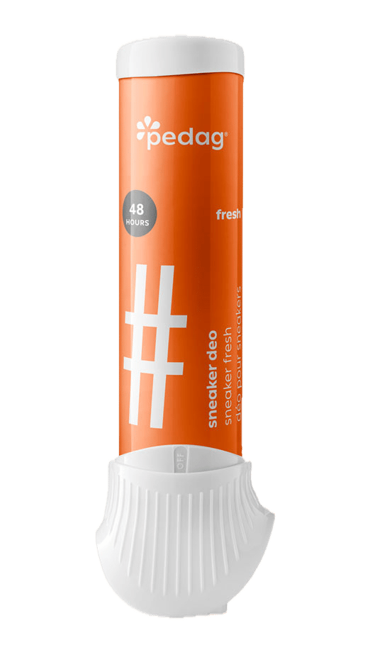 Pedag Skopleie Shoe FreshDeo Spray 100 ml Nøytral Pedag