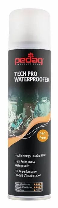 Pedag Impregneringspray Tech Pro Waterpro Pedag