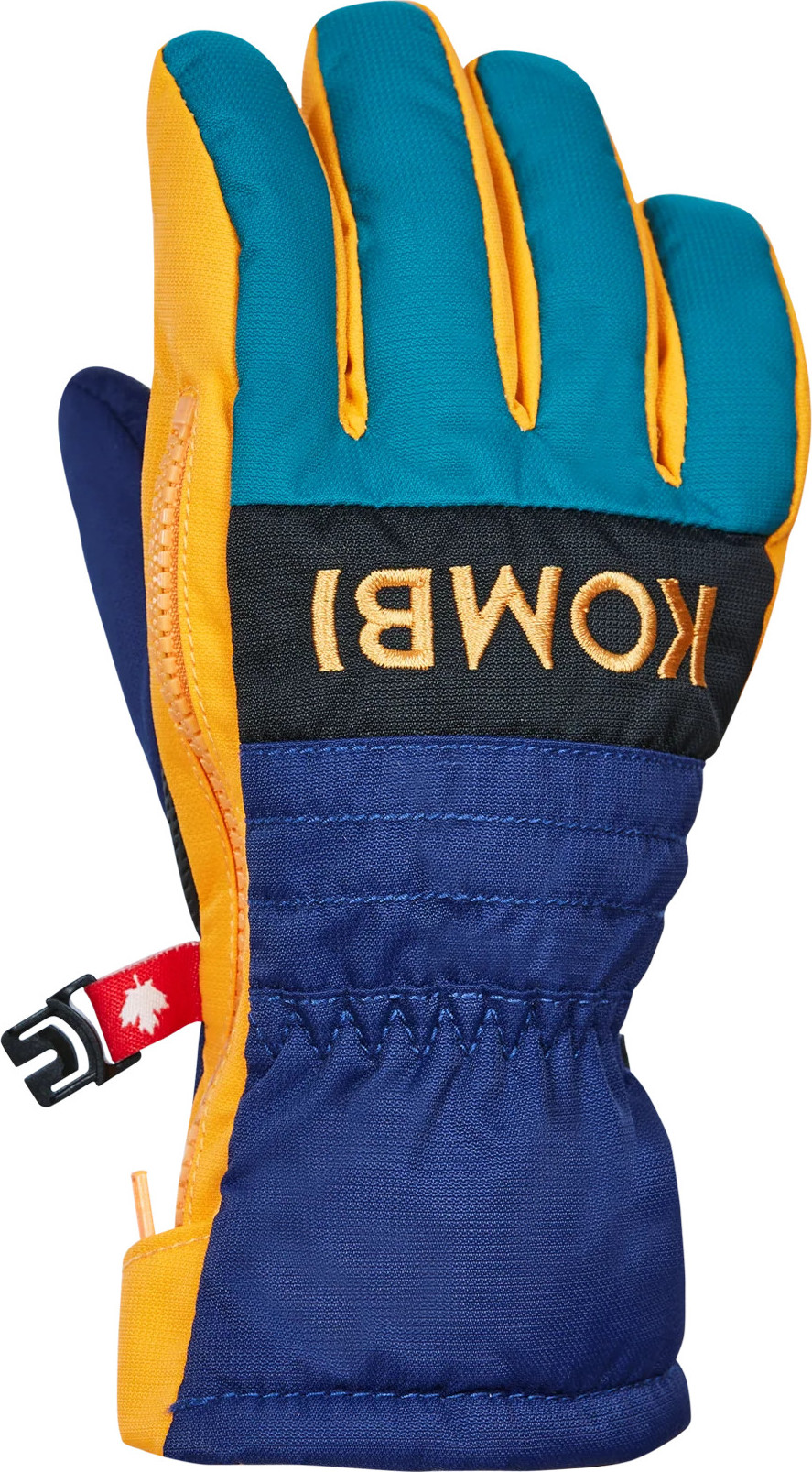 Kombi Kid’s NANO GLOVE Space Blue