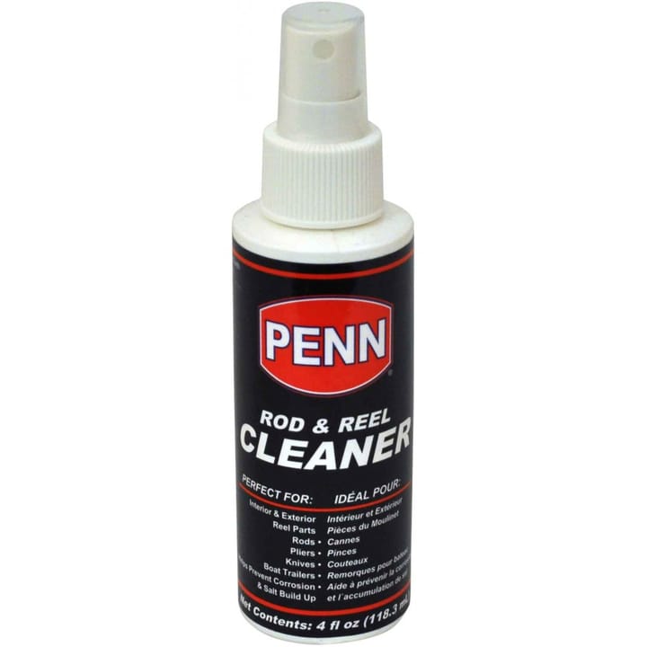 Penn Penn Cleaner 118ml/4oz Stang Og Snellerens Penn