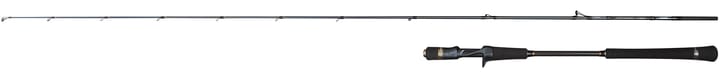 Penn Penn Battalion Solid Jig Casting 6'3 200g Cast Penn