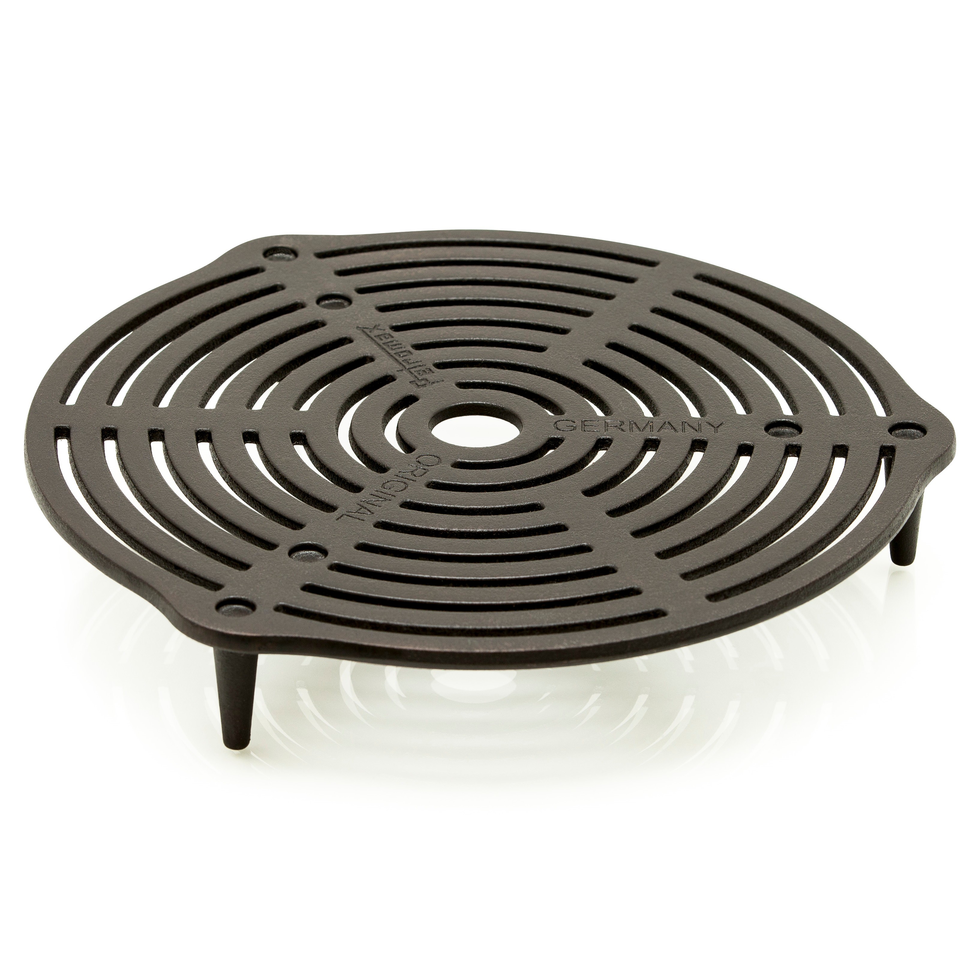 Petromax Cast-Iron Stack Grate Nocolour