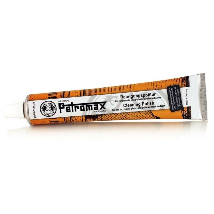 Petromax Cleaning Polish Nocolour