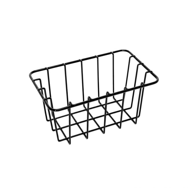 Petromax Dry Rack Basket For Petromax Cool Box Kx25 Black