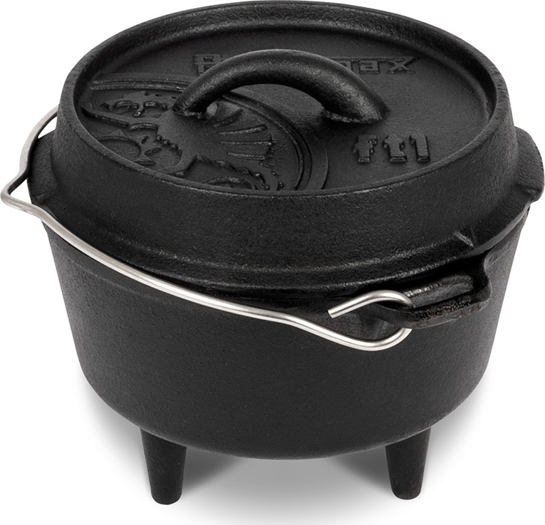 Petromax Dutch Oven FT1 Nocolour