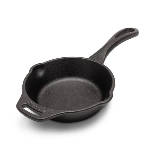 Petromax Fire Skillet Fp15 Black