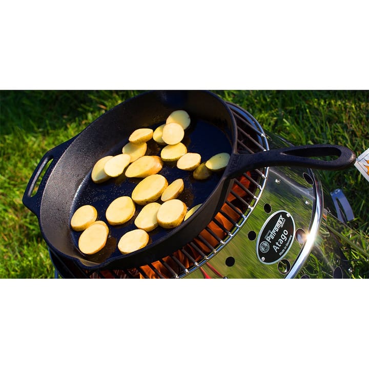 Petromax Fire Skillet FP35 Nocolour Petromax