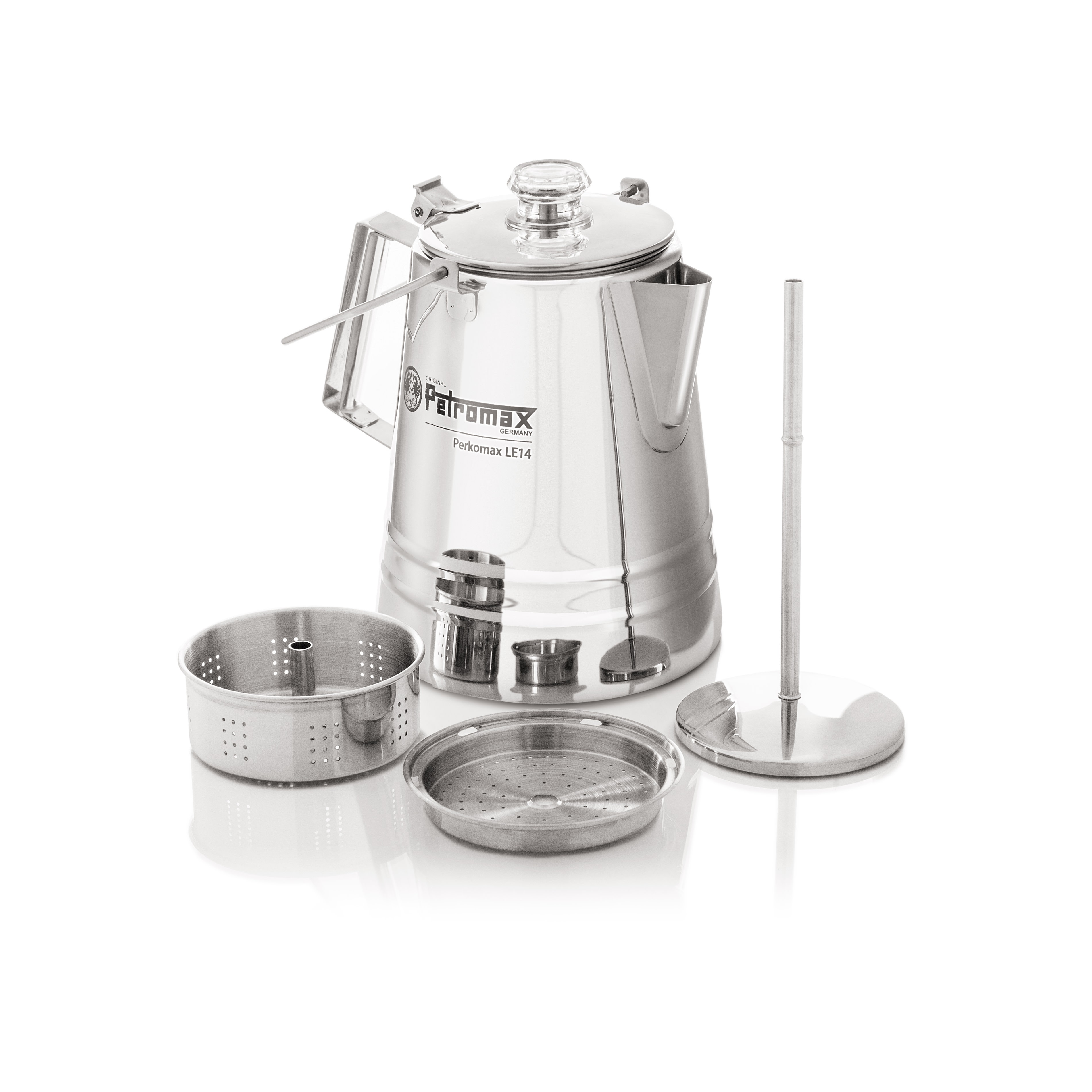 Petromax percolator discount