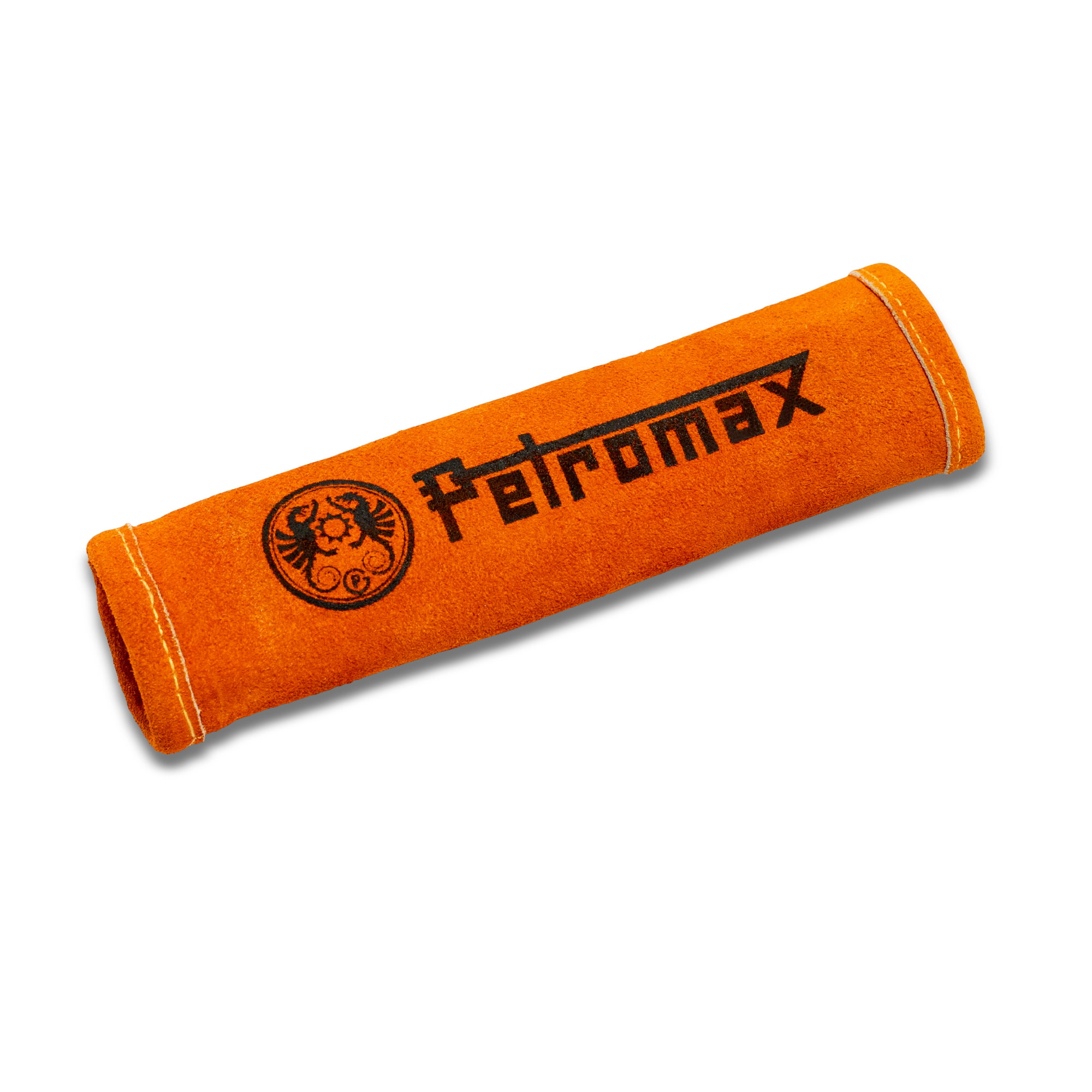 Petromax Petromax Aramid Handle Cover For Fire Skillet Orange