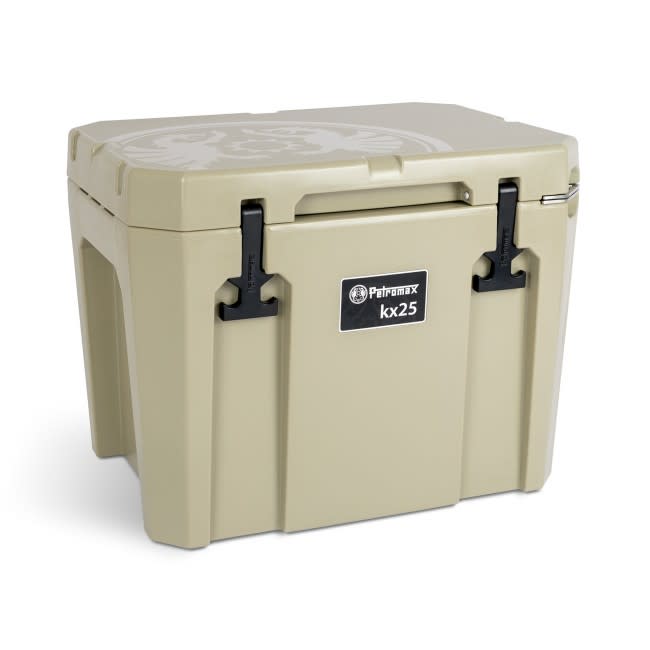 Petromax Petromax Cool Box 25 L Sand