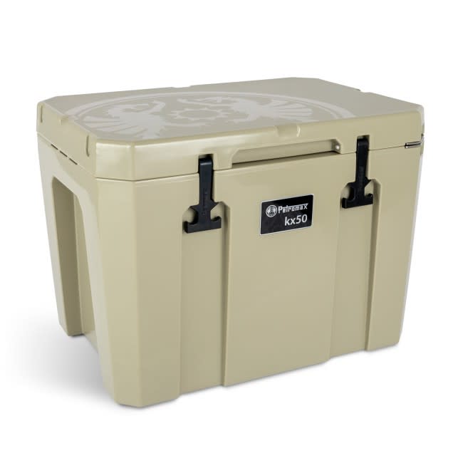 Petromax Petromax Cool Box 50 L Sand