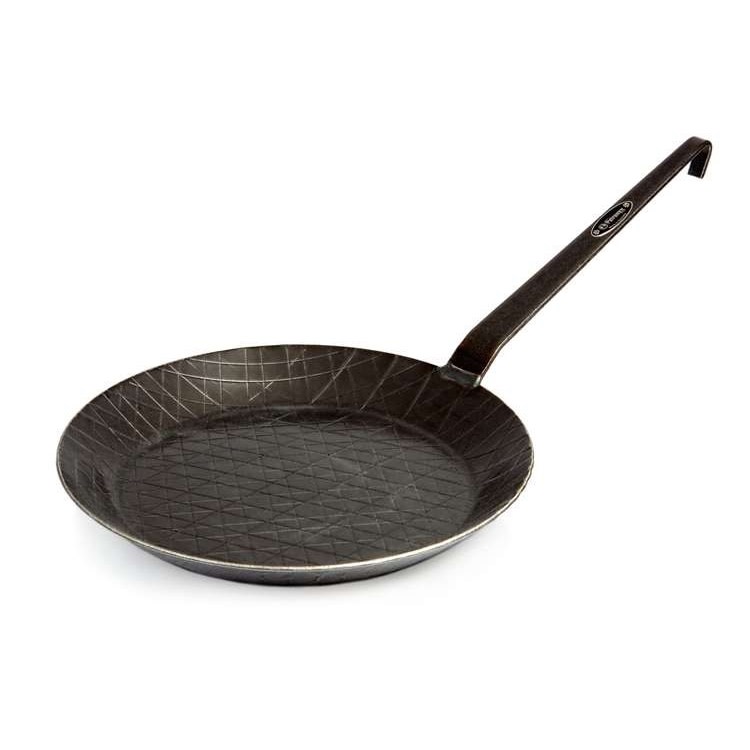 Petromax Wrought-iron Pan Sp24 Nocolour