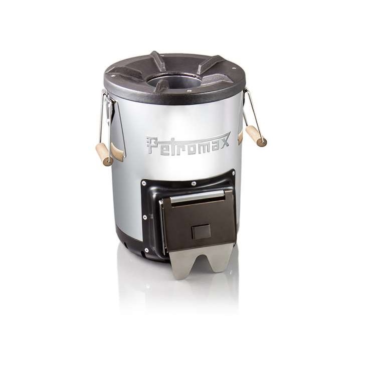 Petromax Rocket Stove   Nocolour