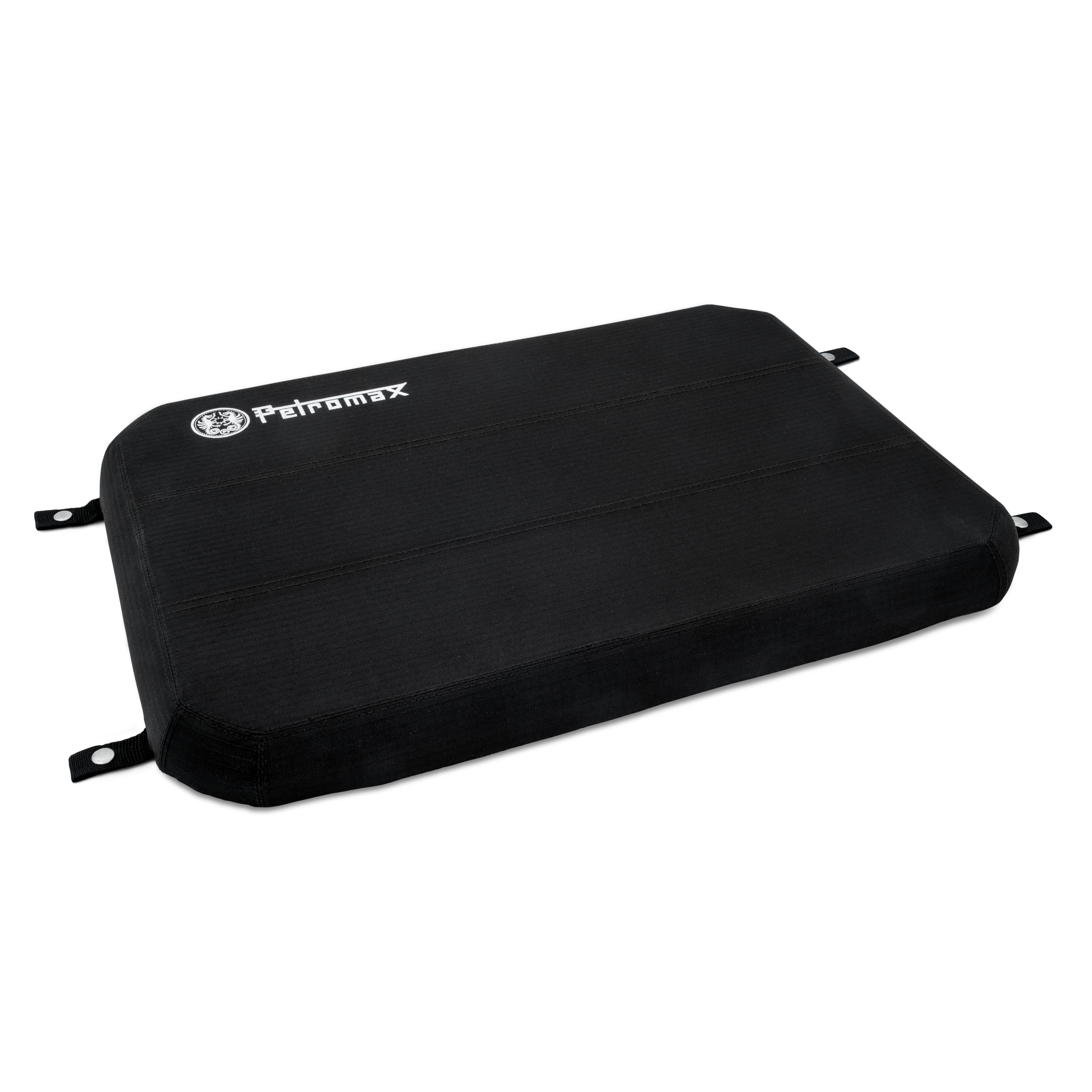 Petromax Seat Cushion For Petromax Cool Box Kx50  Black